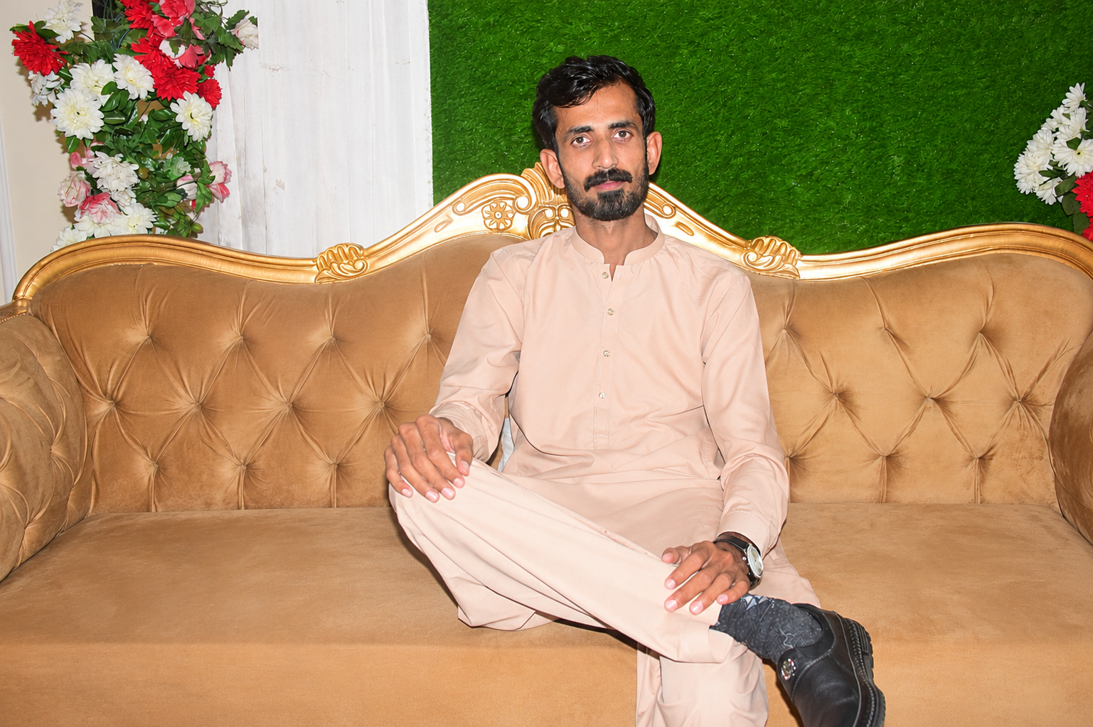 Malik Tayyab The Entrepreneur Behind Repute Agency